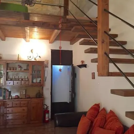 Appartement Skalsky Apartment, Borgo Vecchio, Palerme