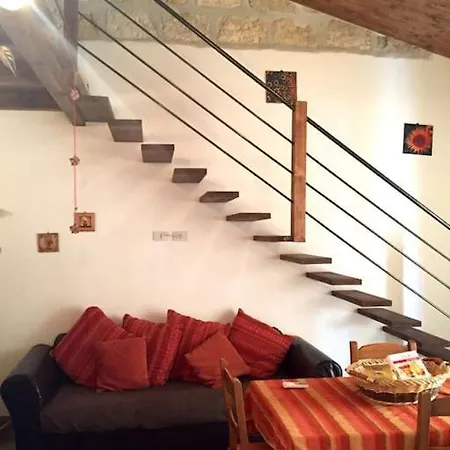 Skalsky Apartment, Borgo Vecchio, Appartement *