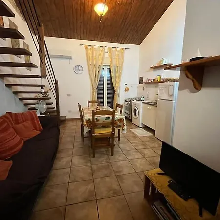 Apartmán Skalsky Apartment, Borgo Vecchio, *