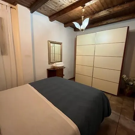 Apartmán Skalsky Apartment, Borgo Vecchio,