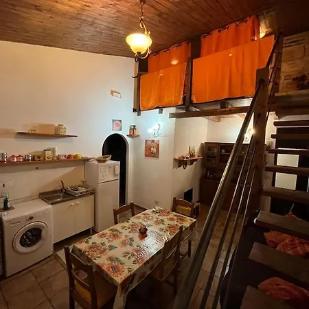 Skalsky Apartment, Borgo Vecchio, Apartmán
