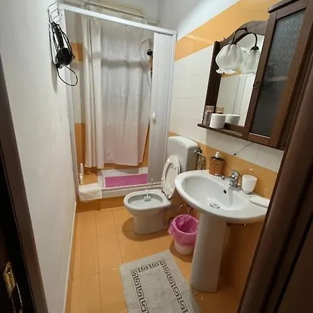 Skalsky Apartment, Borgo Vecchio, Apartmán *