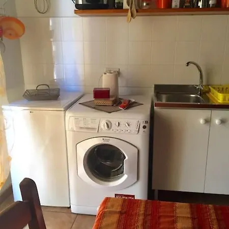Apartmán Skalsky Apartment, Borgo Vecchio, Palermo